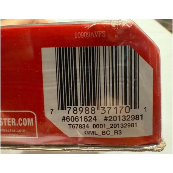 The Batman Movie 12″ Selina Kyle (Catwoman) Action Figure - Picture 5 of 5